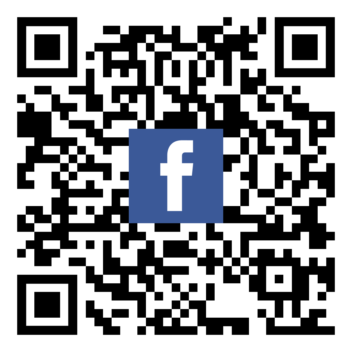 qr code page facebook